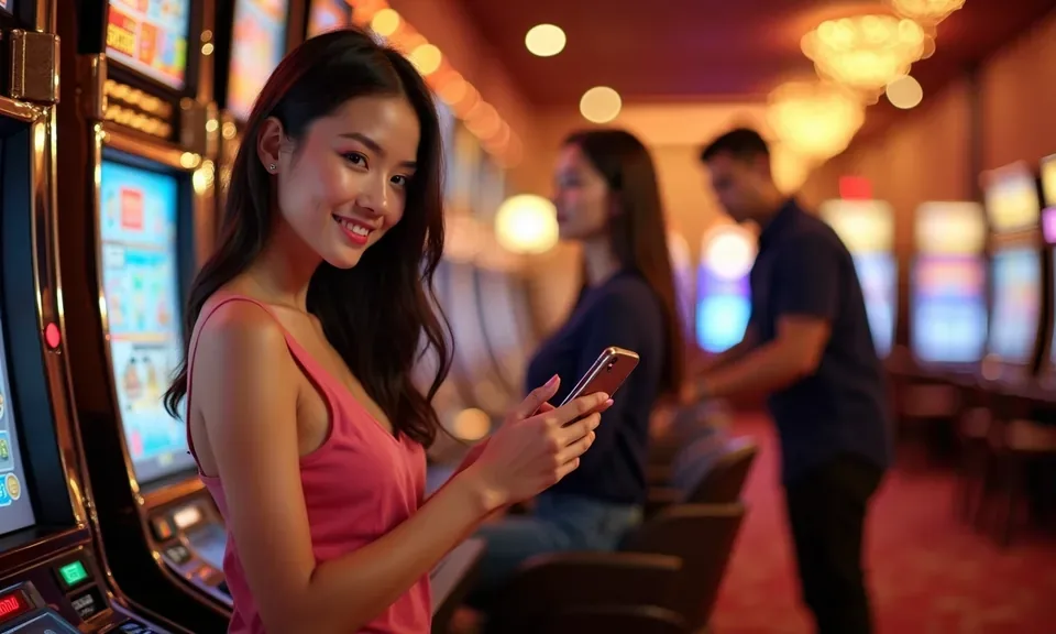 768bingo Bingo Data Saver Settings