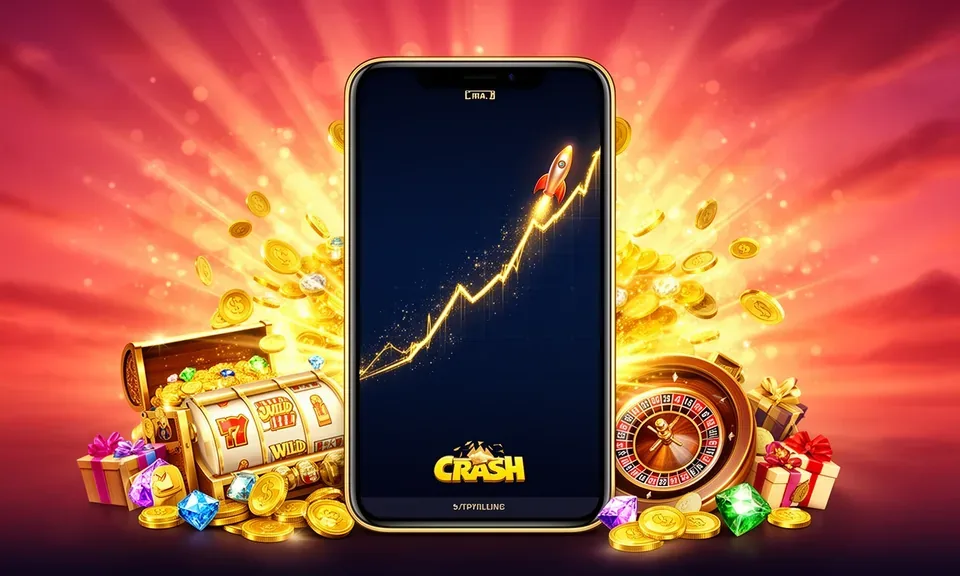 768bingo Mobile first